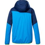 Functional jacket kos 330 bys jckt Killtec, синий - фото 2
