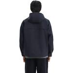 Куртка мужская дымчато-черный Decathlon - фото 2