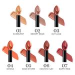 Тени для век Idôle Tint Lancôme, 08 Cocoa Macchiato (7 ml) - фото 2