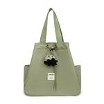 Женский рюкзак UNITE STAR, Хаки - фото 16