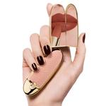 Матовая помада Rouge G с сатиновым и бархатистым эффектом GUERLAIN, Le Nude - фото 3