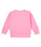 Майк хлопковый джерси свитшот Molo, Confetti - фото 4