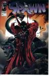 Spawn #44: Avenger (Image Comics) - фото