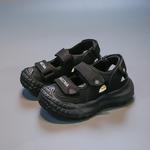 Детские сандалии RHOBESAM, бежевый - фото 2