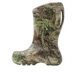 Crocs Hydra Boot Real Tree 'Khaki' - фото