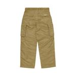 Брюки Supreme Nylon Cargo Pant, бежевый - фото 2