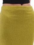 Юбка No Matter What, светло-зеленый - фото 5