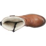 Ботинки Rieker, Cognac - фото 5