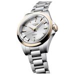 LONGINES Часы Women's Comcast Collection Watch, Silver Dial - фото 3