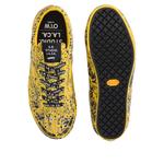 Кроссовки Vans x S.R. STUDIO. LA. CA. Old Skool 36 Vibram 'Cyber Yellow Marbled' - фото 4