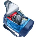 Рюкзак для путешествий Deuter Duffel Pro Pack 30 - Neptune-Nightblue - фото 8