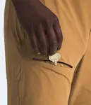 Мужские брюки Basin Pro The North Face, Utility Brown - фото 6