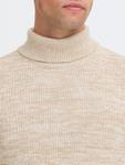 Свитер BLEND  BHDami, бежевый - фото 5