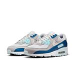Кроссовки air max 90 'glacier blue' Nike, мультиколор - фото 3