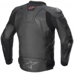 Куртка GP Plus V4 Alpinestars, черный - фото 2