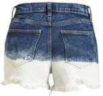 Шорты RED by EMP, синий - фото 2