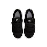 Кроссовки md runner 2 Nike, черный - фото 4