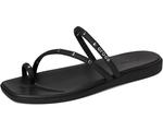 Сандалии Crocs Miami Toe Loop Sandal, цвет Black Studs - фото 7
