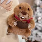 Плюшевая кукла 30 см высота AOLETU - фото 7