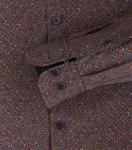 Рубашка CASAMODA Freizeit, цвет Mittelrot - фото 4