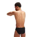 Плавки-шорты Speedo Men's Hyperboom Splice 7 см, бирюзовый - фото 3