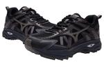 Кроссовки Mizuno Racer Trail для бега унисекс, Black - фото 2