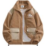 Куртка унисекс Doraemon, Черный (Вышивка) - фото 8