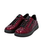 Кроссовки REMONTE D2E01 , Dark red - фото 9