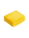 Полотенце Vossen, цвет sunflower - фото