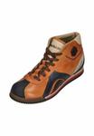 Кроссовки Kamo Gutsu High-top trainers, Orleans Combi/Brown - фото 2