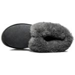 Зимние ботинки женские Au&Mu, черный - фото 11