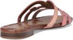 Сандалии Sam Edelman Bay, цвет Sunrise Multi - фото 5