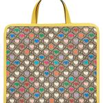 GUCCI Нейлоновая сумка-шоппер - фото 7