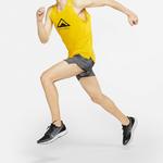 Майка мужская желтый Nike, желтый - фото 3