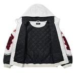Куртка Palace Need For PS Jacket, White - фото 2