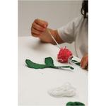 Оли и Кэрол Талисман редиса Рамона Oli and Carol - фото 11