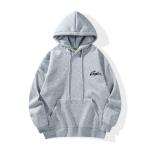 Толстовка унисекс Gwola, Хаки - фото 5