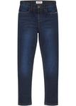 Термоджинсы John Baner Jeanswear, синий - фото