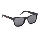 Солнцезащитные очки K-way KW0014-02A, черный - фото 3