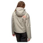 Куртка Superdry Code Windcheater, серый - фото 2