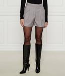 Шорты Liu Jo Regular Fit, серый - фото 3