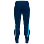 Брюки Joma Advance Long, синий - фото 2