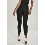 Брюки Urban Classics Sponge, черный - фото 3