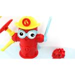 Yookidoo, Игрушка для ванной Fireman Ready - фото 8