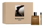 Набор духов Wooden Eau De Parfum 100мл + 10мл пробник Burberry - фото 2