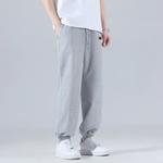 Повседневные брюки унисекс WARRIOR, черные - фото 11