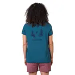 Футболка Hannah Edith, синий - фото 2