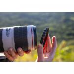 Фильтр Chiaro Premium Circular Polarizing Filter (67mm) CPL-PREM-67 - фото 5