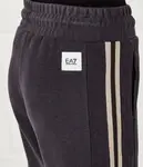 Спортивные штаны Comfort fit Ea7, серый - фото 4