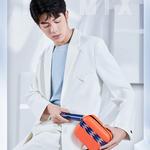 Электробритва SMATE, серый - фото 4